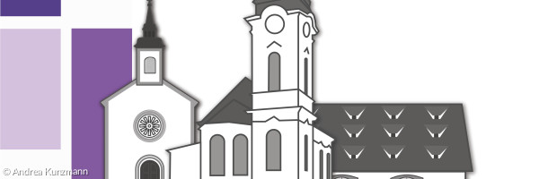 Logo Drei Kirchen ohne Text