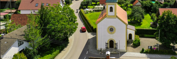 Johanneskirche LA