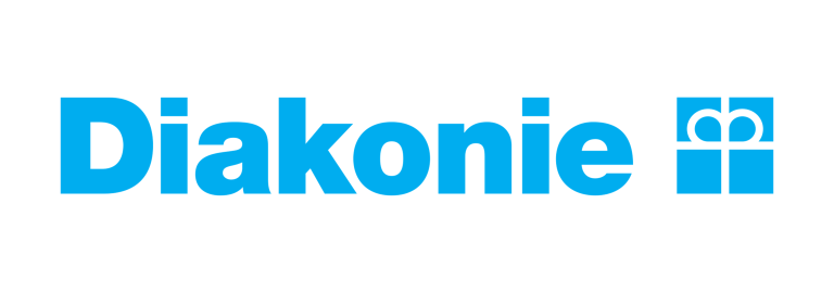 Logo Diakonie