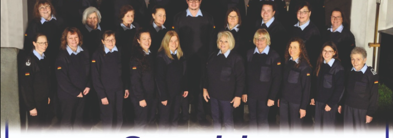 Gospelchor GoodNews