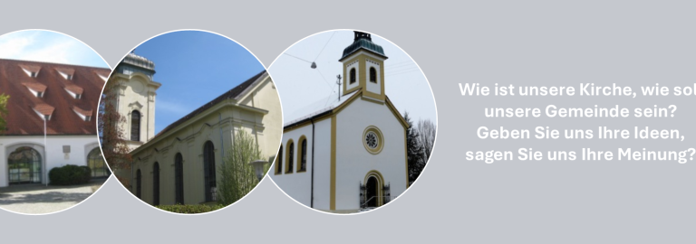 Einladung zur Umfrage