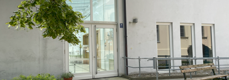 Gemeindehaus Schwabmünchen