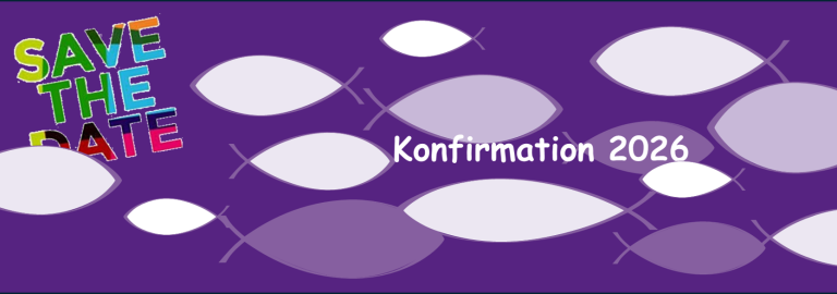 Konfirmation 2026