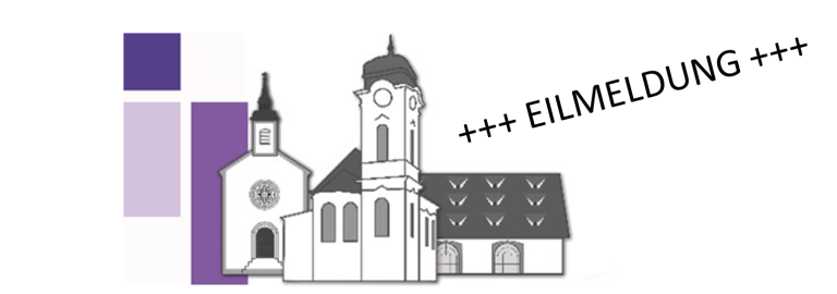 Eilmeldung