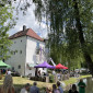 Das Tauffest an der Geyerburg