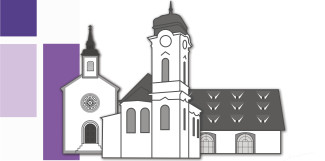 Logo Drei Kirchen ohne Text
