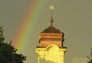 Regenbogen