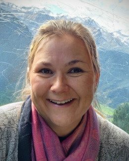 Katrin Bernhard