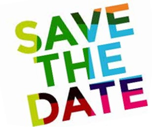 Save the date