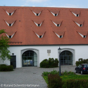 Dietrich-Bonhoeffer-Kirche Großaitingen