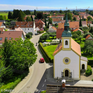 Johanneskirche LA